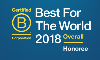 Tech networks of boston announced as 2018 Best for the world honoree
