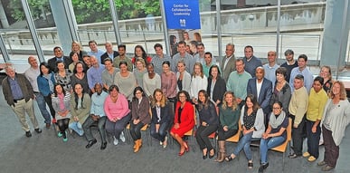 UMass Boston Emerging Leaders Program for nonprofits is now accepting applications